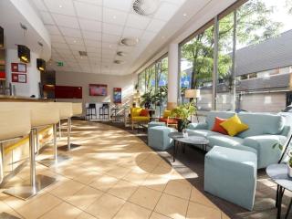 Ibis Praha Mala Strana - 6