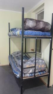 River BPR Hostel - 0