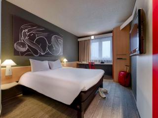 ibis München Parkstadt Schwabing - 0