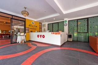 OYO 75367 UD Pattaya Hotel - 6