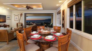 ❤PiH❤ Beautiful Ocean Villa Nani Moana Hale Stunning Ocean Views - 9