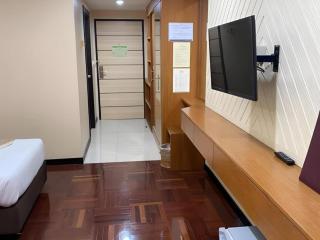 Ayutthaya Grand Hotel - 8