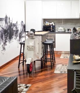 Colosseum Luxury Suite - 3