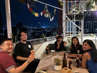 Society Hostel Nepal - 5