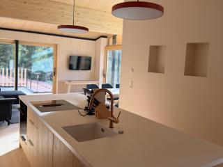 Hugo und Pepi Appartements - 7