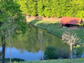 Prista Ranch Cirkulane - 5