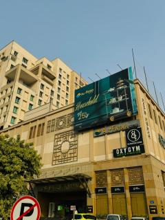 Gold Crest Prime Apartments in DHA - SH Residency Lahore - 6