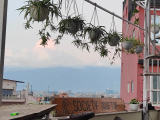 Society Hostel Nepal - 6