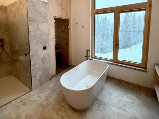 Hugo und Pepi Appartements - 8