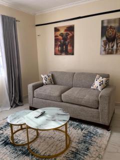 URBAN NEST HOMEs MACHAKOS - 1