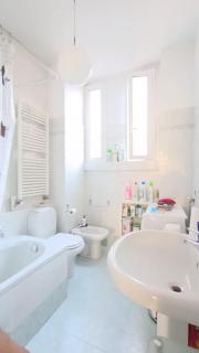 Allegra stanza privata San Siro - 5