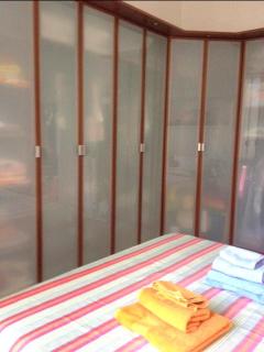 Allegra stanza privata San Siro - 4