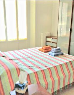 Allegra stanza privata San Siro - 2