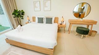 Modern studio in Business Bay- 5 min to Dubai Mall - 5
