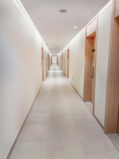 Marassi Vista 1BR Gem with Beach Access near Mall - 8