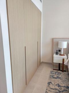 Marassi Vista 1BR Gem with Beach Access near Mall - 5