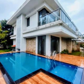 Ovi Resort & Spa - 7