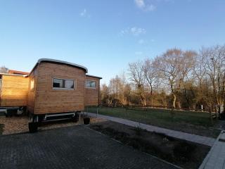 Tiny house with view of nature - 7