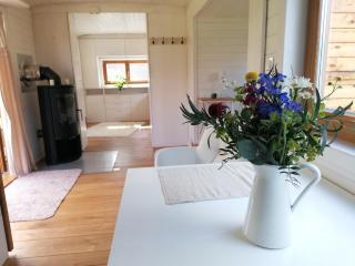 Tiny house with view of nature - 3