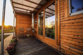 Tiny house with view of nature - 1