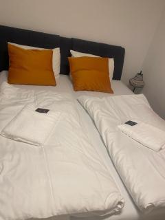 Spacious & modern apartment near Westpark 6 person - 9