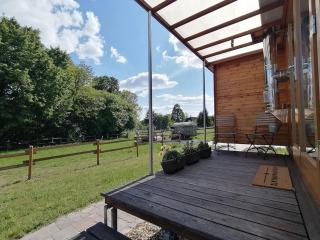 Tiny house with view of nature - 6
