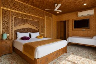 Best View Group Of Houseboats - 1