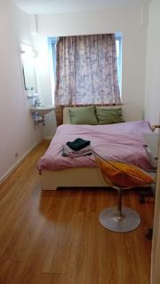 Double Room Near EU, City Centre - 0