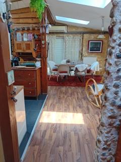 Room Lovely in Rose resort in Ljubljana - Rove - 2