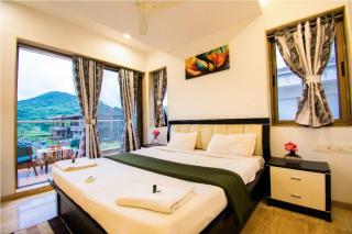 Ovi Resort & Spa - 5