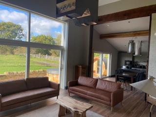 1 New Dairy Barn - 6