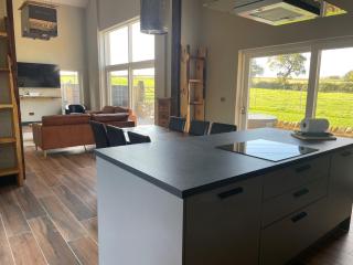 1 New Dairy Barn - 5