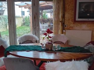 Room Lovely in Rose resort in Ljubljana - Rove - 1