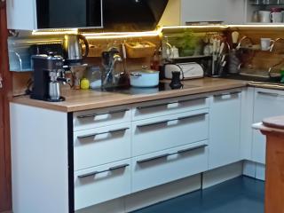 Room Lovely in Rose resort in Ljubljana - Rove - 3