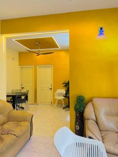 Malayattoor Castle - 2