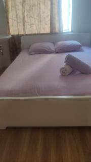 Double Room Near EU, City Centre - 1