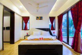 Ovi Resort & Spa - 4