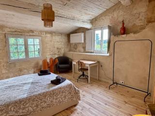 Vue sur le théâtre antique - 7