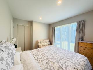 Christchurch Bright Private Room Near Airport - 6