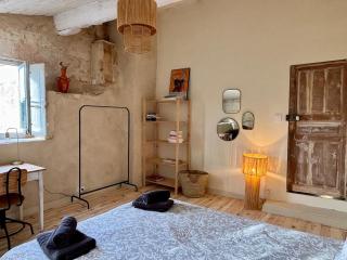 Vue sur le théâtre antique - 2