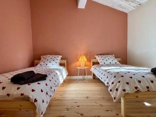 Vue sur le théâtre antique - 1