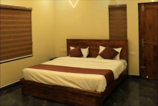 Josebas Inn Vythiri -  - 5