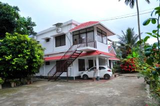 Josebas Inn Vythiri -  - 2