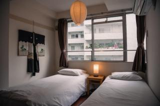 Nishi-Ikebukuro 3 - 8