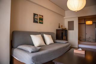 Nishi-Ikebukuro 3 - 6