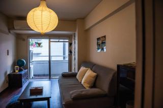 Nishi-Ikebukuro 3 - 4