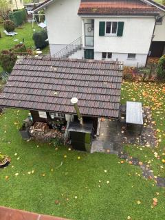 Anna's Appartement - 9