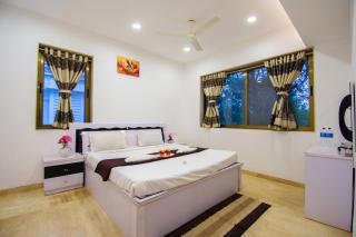 Ovi Resort & Spa - 3