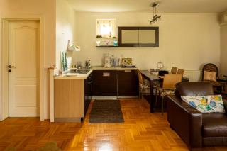 Apartman Flower Garden - 3