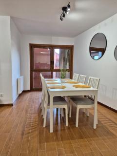 Apartamento la Última Orilla - Mar y Garaje - 4